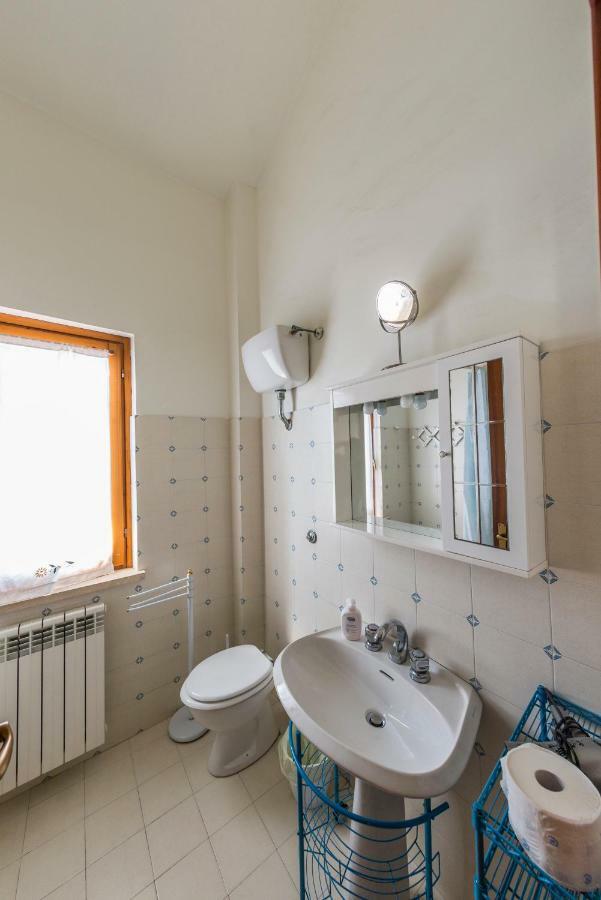 Bed&Breakfast Hotel California Terracina Exterior foto